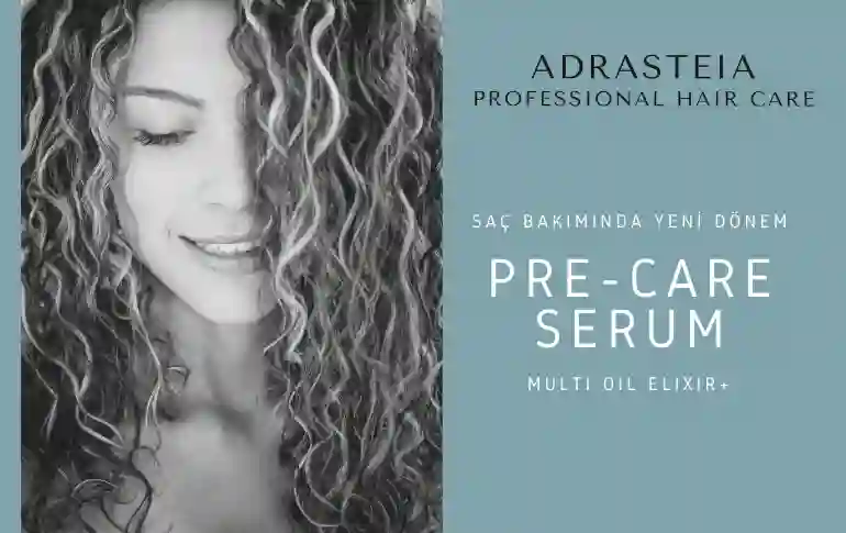 Saç Bakımında Yeni Dönem: Duştan Önce Başlayan Pre-Care Rutini